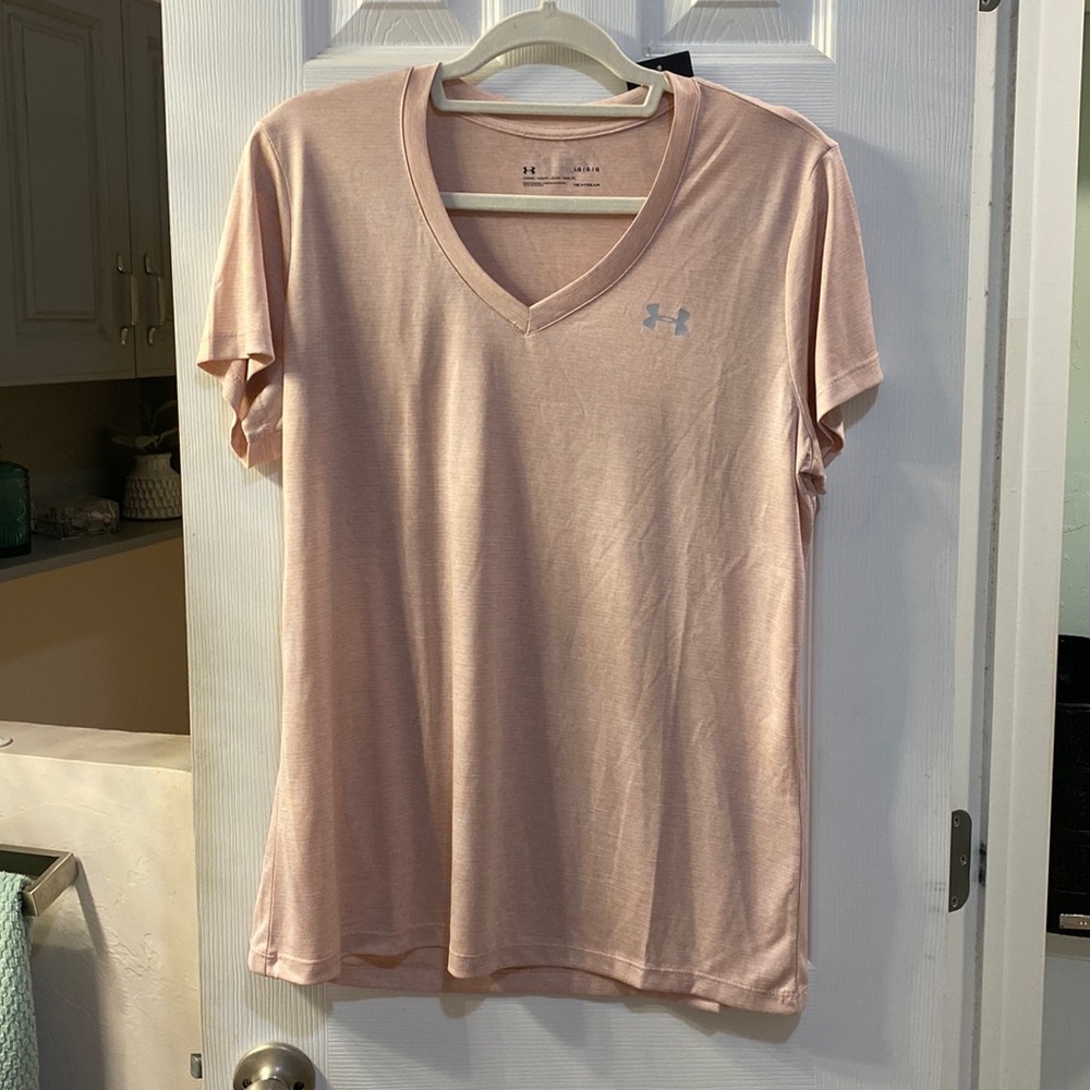 Under Armour Top